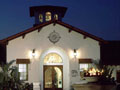 Spa at La Costa